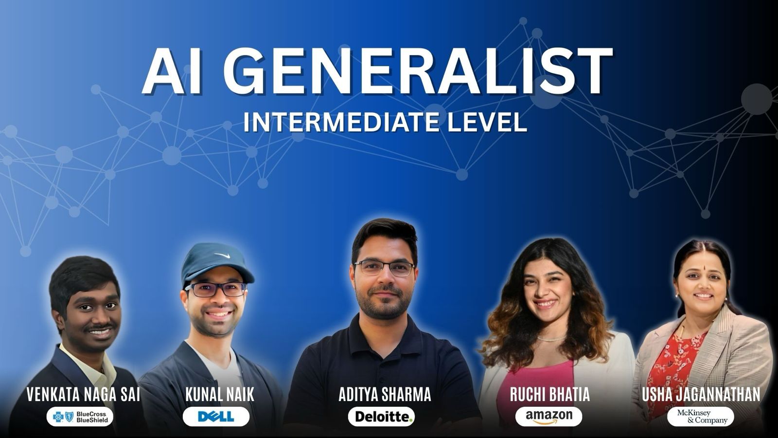 Beyond the Basics: Hands-On AI Agents and 8 Essential No-Code AI Tools