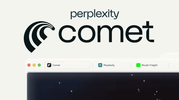 comet