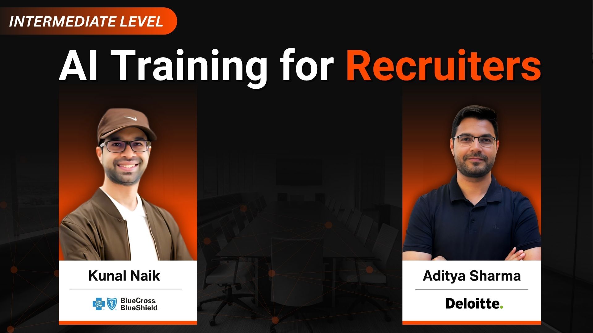 From Recruiter to AI-Powered Recruiter: Future-Proof Your Career